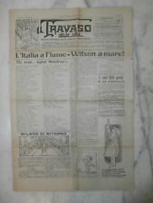 Raro annunzio travaso usato  Roma