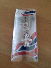 london 2012 olympic charm for sale  COLCHESTER
