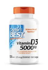 Doctor best vitamin for sale  DRIFFIELD