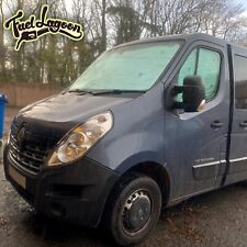 Renault master thermal for sale  Shipping to Ireland