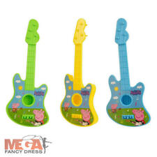 Peppa pig guitar for sale  Shipping to Ireland