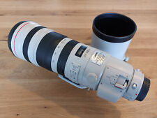 Canon 200 400mm gebraucht kaufen  Sinsheim