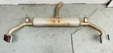 bmw x5 e70 exhaust for sale  BRIERLEY HILL