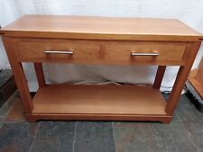 Oak Hall/Console Table * for sale  Shipping to South Africa