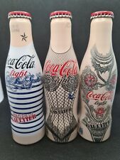 Bouteilles coca cola d'occasion  Vincennes