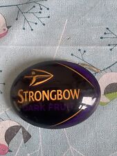Strongbow dark fruit for sale  BRAINTREE