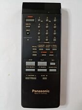 Panasonic vsqs0905 vcr for sale  Spruce Pine