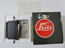 Leitz leica focomat for sale  Shipping to Ireland