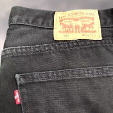 Levi 751 jeans for sale  STOKE-ON-TRENT