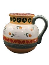 Folk art pottery for sale  Cherokee Village