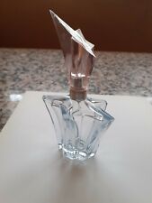 Flacon vide ressourçable "Le Lys" eau de parfum 25 ml sans boite THIERRY MUGLER  d'occasion  Rillieux-la-Pape