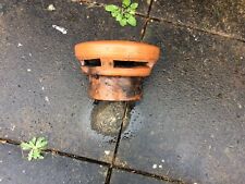 Terracotta chimney cowl for sale  PETERBOROUGH