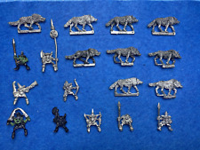 Goblin wolf riders for sale  Shipping to Ireland