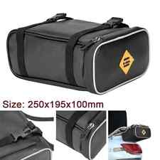 Bolsa de viagem cauda de ciclismo bagageiro elétrica bolsa de transporte porta-malas comprar usado  Enviando para Brazil