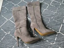 Ravel suede boots for sale  HYDE