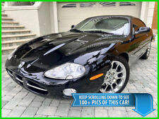 2002 jaguar xk8 for sale  Orlando