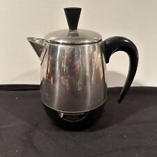 vintage electric coffee pot for sale  Palatine