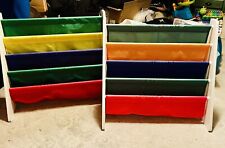 bookshelf bookcase rack kids for sale  Houston