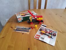Lego 128 wagon d'occasion  Beaune