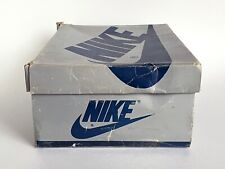 Nike Terminator High 1985 SOMENTE Caixa Rara Vintage Grail Hoyas Color Way comprar usado  Enviando para Brazil