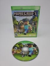 Minecraft Xbox One Edition Microsoft Xbox One segunda mano  Embacar hacia Argentina