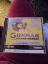 Gunman Half Life Chronicles (Uncut) (PC, 2000) comprar usado  Enviando para Brazil