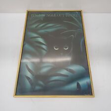 Jungle offset lithograph for sale  Seattle