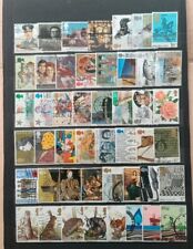 Royaume uni timbres d'occasion  Mantes-la-Ville