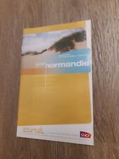 Sncf guide horaires d'occasion  Caen
