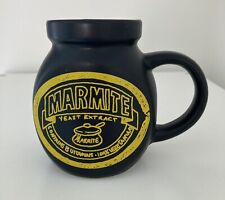 Marmite black yellow for sale  CLACTON-ON-SEA