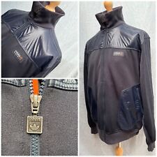 Adidas safety tracktop for sale  STOKE-ON-TRENT