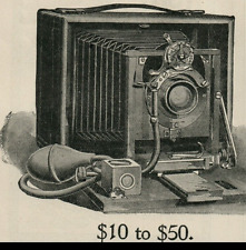 1896 rochester optical for sale  Mogadore