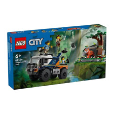 Lego 60426 city usato  Italia