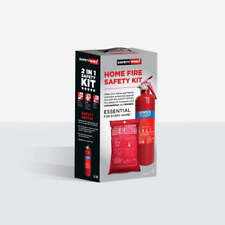 Fire safety kit for sale  Ireland