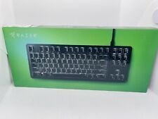 Razer BlackWidow Lite: teclado compacto silencioso e tátil para jogos, usado comprar usado  Enviando para Brazil