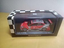 Modellautos minichamps audi gebraucht kaufen  Rietberg