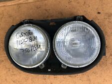 Suzuki gsxr1100 headlight for sale  STOKE-ON-TRENT