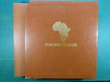 Collezione etiopia album usato  Italia