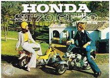 Honda st70 mini for sale  ALFRETON