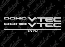 30cm dohc vtec for sale  Shipping to Ireland