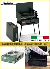 Barbecue pic nic usato  Italia