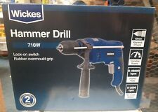 Wickes corded hammer for sale  BLACKPOOL