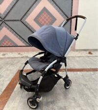 Poussette bugaboo bee d'occasion  Nice-