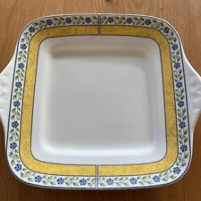 Wedgwood mistral plate for sale  Shipping to Ireland