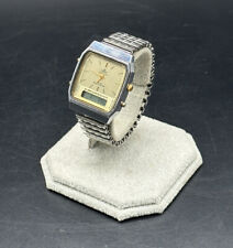 Vintage herren armbanduhr gebraucht kaufen  Schwerin