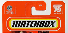 Matchbox 2023 mainline 70º aniversário Você escolhe frete plano economizando comprar usado  Enviando para Brazil