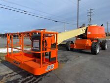 2018 jlg 600s for sale  Chambersburg