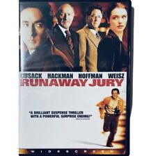 Dvd 2003 runaway for sale  Las Vegas