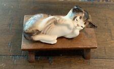 royal doulton cat figurines for sale  Houston