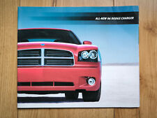 Brochure 2006 dodge d'occasion  Bordeaux-